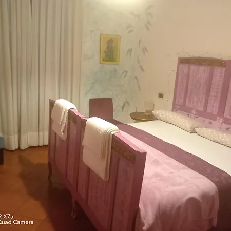Bed & Breakfast Il Nido Del Pettirosso