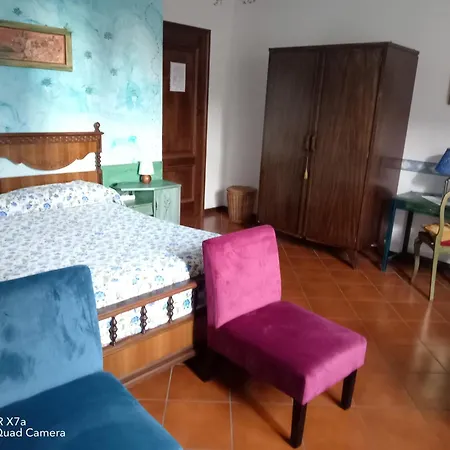 Bed & Breakfast Il Nido Del Pettirosso *