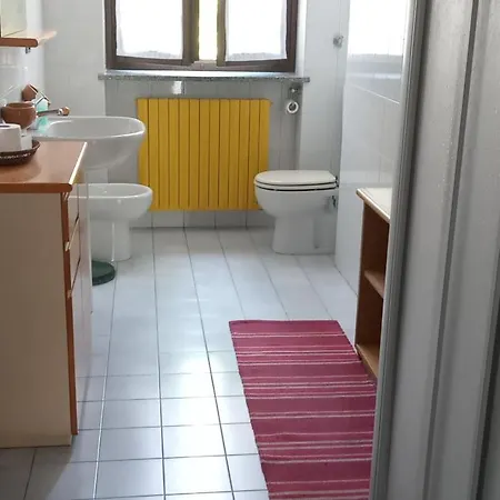 B&B Il Nido Del Pettirosso