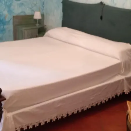 Bed and Breakfast Il Nido Del Pettirosso Borgomanero