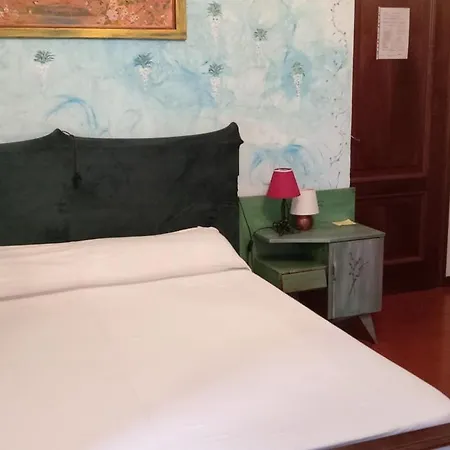 Il Nido Del Pettirosso *