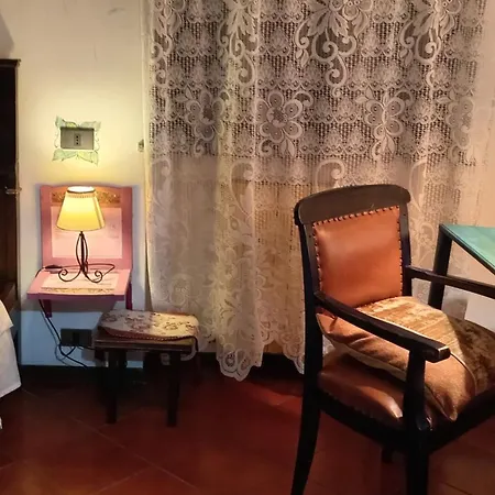 Il Nido Del Pettirosso