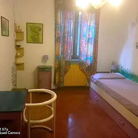 Frühstückspension Il Nido Del Pettirosso *