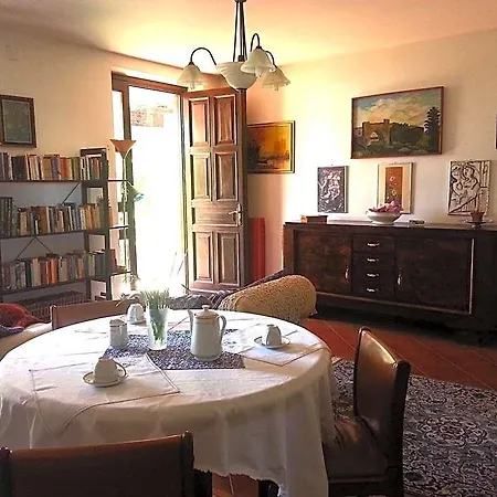Il Nido Del Pettirosso Frühstückspension *