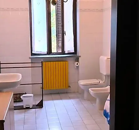Il Nido Del Pettirosso