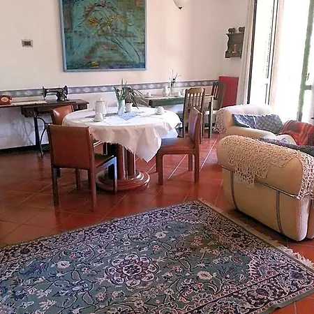 Il Nido Del Pettirosso Frühstückspension *