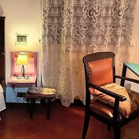Il Nido Del Pettirosso Borgomanero