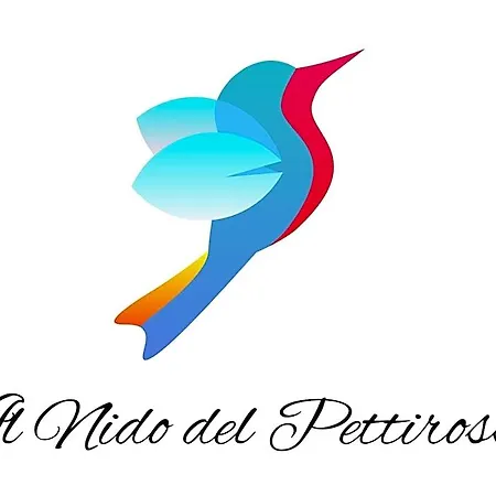 Il Nido Del Pettirosso Borgomanero