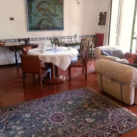 Il Nido Del Pettirosso Borgomanero