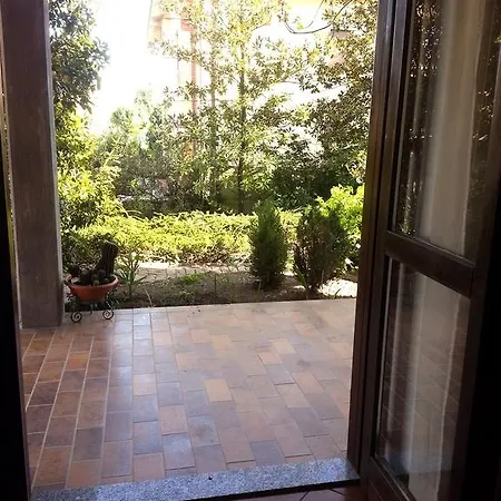 Il Nido Del Pettirosso * Borgomanero