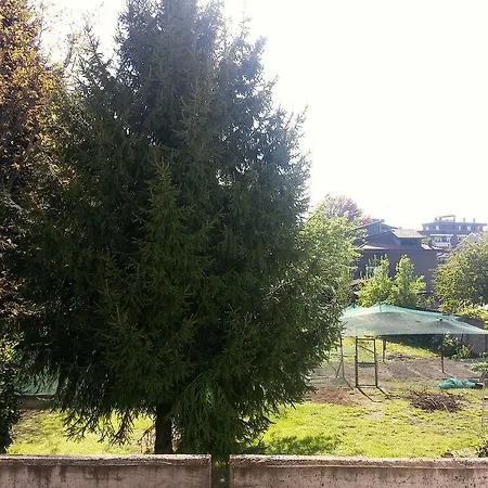 فندق مبيت وإفطار Il Nido Del Pettirosso