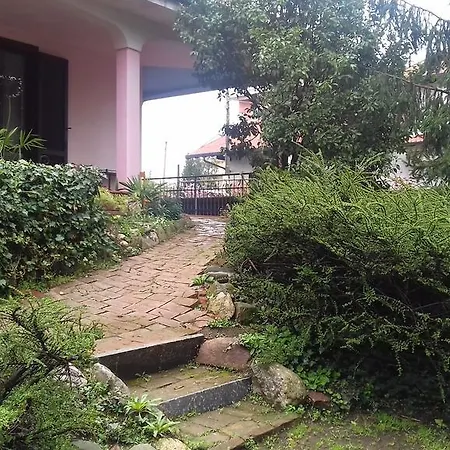 Il Nido Del Pettirosso Bed and Breakfast