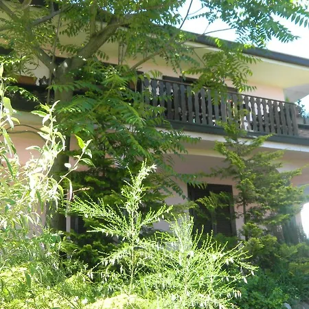 Il Nido Del Pettirosso Bed & Breakfast *
