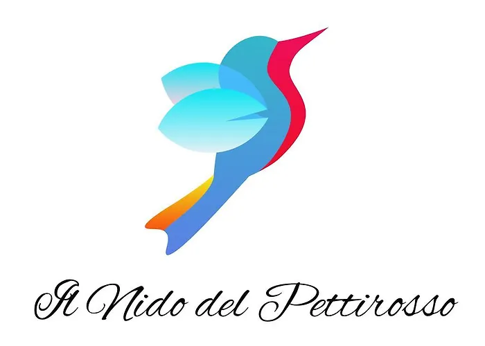 Il Nido Del Pettirosso Alojamento de Acomodação e Pequeno-almoço