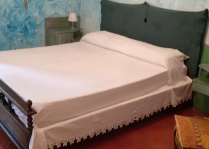 Bed & Breakfast Il Nido Del Pettirosso Borgomanero