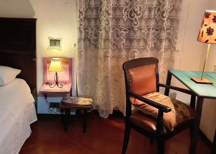 Il Nido Del Pettirosso
