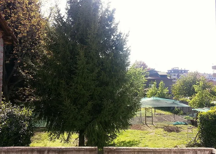 Bed & Breakfast Il Nido Del Pettirosso